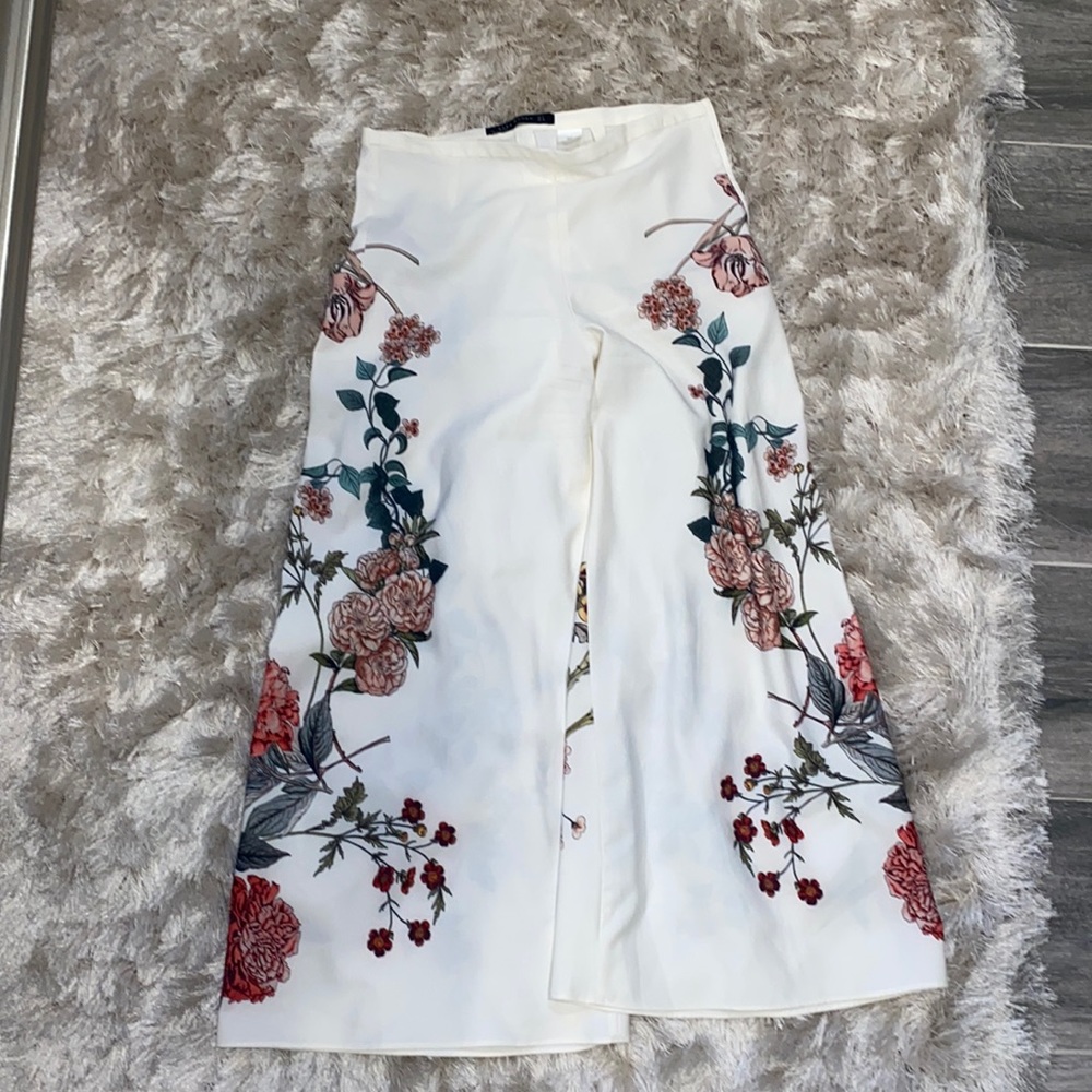 Zara pants